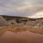 Comodoro Rivadavia - Rocas Coloradas1