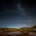 cielo estrellado_