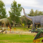 030 - Parque Dinosaurios Sarmiento - Alicia Comes