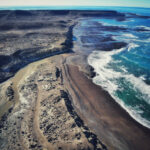 created by dji camera