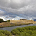 68-Vuelta del Rio - El Maiten-Carlos Mir