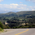 70-Paso de ruta 40 epuyen-Carlos Mir