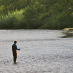 70-Vuelta del Rio - El Maiten-Carlos Mir