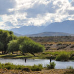 74-Vuelta del Rio - El Maiten-Carlos Mir