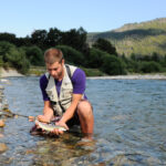 75-Rio Azul-Lago Puelo-Carlos Mir