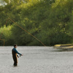 75-Vuelta del Rio - El Maiten-Carlos Mir