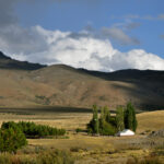 81-Vuelta del Rio - El Maiten-Carlos Mir