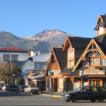 Calle Esquel