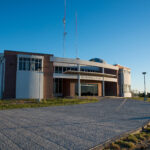Centro Astronómico Trelew. Gonzalo Lastra (1)