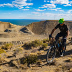 Comodoro Rivadavia Muntain bike