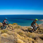Comodoro Rivadavia, mountain bike 2