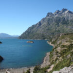 Embalse Amutui Quimei 1