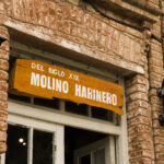 Molono Harinero, Dolavon