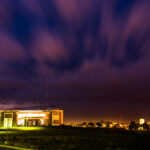 Planetario Nocturno PH Dario Castro
