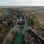Puente Hendre - Trelew - Gonzalo Lastra