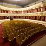 Teatro español. Trelew